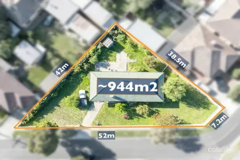 1 Edmondson St, Lalor, VIC 3075