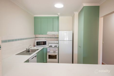 Property photo of 2/10-16 Marine Parade Merimbula NSW 2548