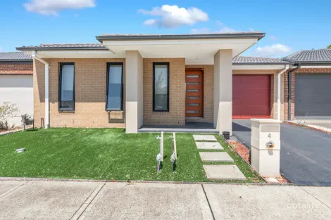 4 Yolen St, Officer, VIC 3809