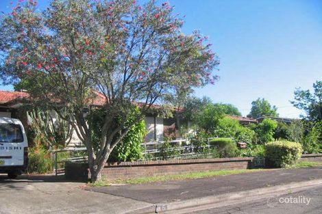 5 Quandong Pl, Concord West, NSW 2138