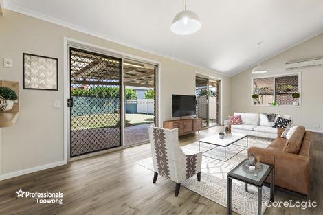 Property photo of 21 Macbeth Place Sunnybank Hills QLD 4109