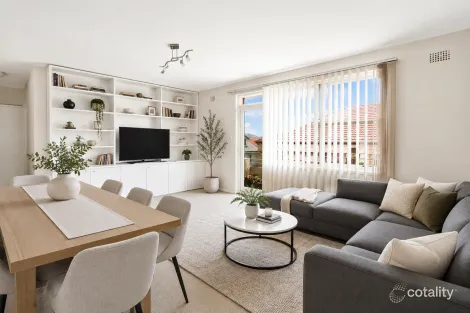 6/3 Rickard St, Balgowlah, NSW 2093