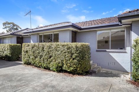 Property photo of 2/19 Saltley Street South Kingsville VIC 3015