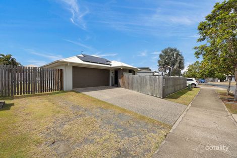 107 Scarborough Cct, Blacks Beach, QLD 4740