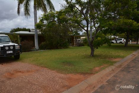 Property photo of 53 Beech Street Barcaldine QLD 4725