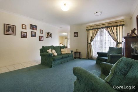 Property photo of 34 Bundeluk Crescent Glenmore Park NSW 2745