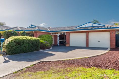 Property photo of 19 Goulburn Circuit Caroline Springs VIC 3023