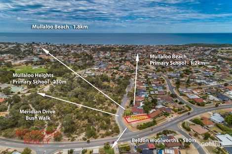 Property photo of 37 Periwinkle Road Mullaloo WA 6027