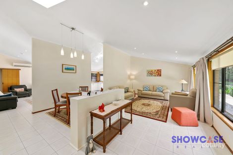 Property photo of 59 Balaka Drive Carlingford NSW 2118
