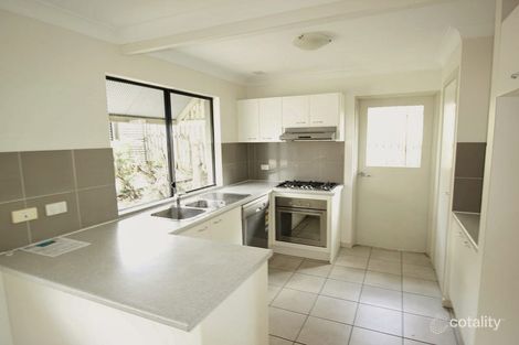 Property photo of 3/27 Pratt Street Enoggera QLD 4051