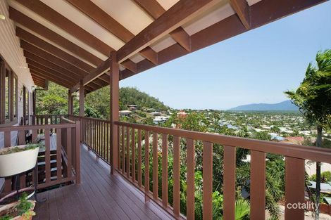 22 Jumna Cl, Bentley Park, QLD 4869