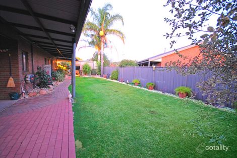 Property photo of 36 Elsie Jones Drive Mooroopna VIC 3629