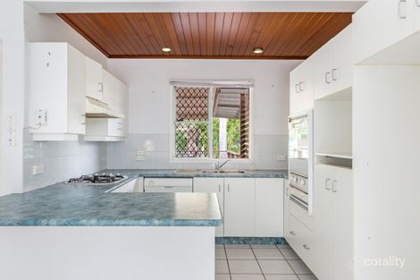 Property photo of 156 Kerrigan Street Frenchville QLD 4701