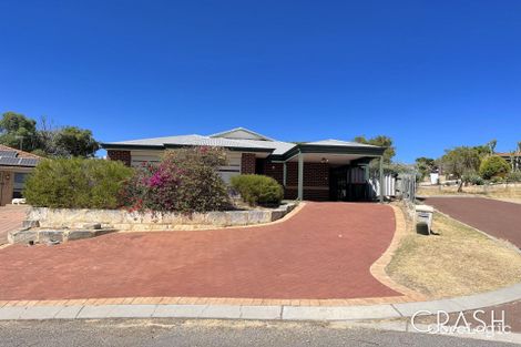 Property photo of 29 Garrigan Place Clarkson WA 6030