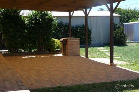 Property photo of 24 Benson Crescent Calwell ACT 2905