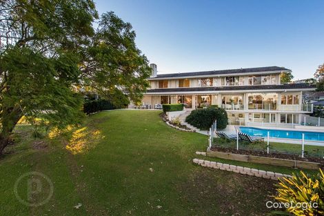 Property photo of 39 Glencairn Avenue Indooroopilly QLD 4068