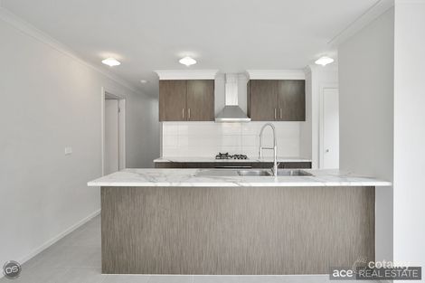 Property photo of 64 Postema Drive Point Cook VIC 3030