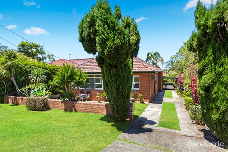 Property photo of 35 Bellevue Parade North Curl Curl NSW 2099