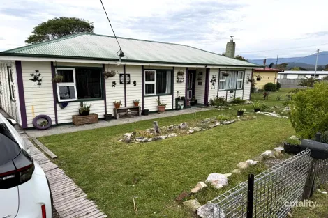 Property photo of 44 Main Street Zeehan TAS 7469