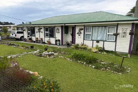 Property photo of 44 Main Street Zeehan TAS 7469