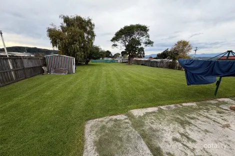Property photo of 44 Main Street Zeehan TAS 7469