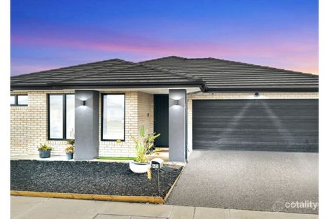 45 Rochford Dr, Donnybrook, VIC 3064