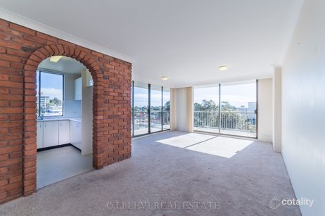 Property photo of 47/53-63 Penkivil Street Bondi NSW 2026