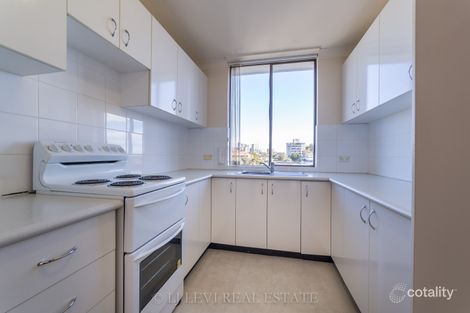 Property photo of 47/53-63 Penkivil Street Bondi NSW 2026