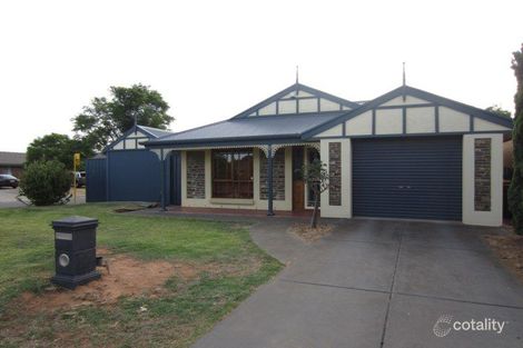2 Davies Pl, Pooraka, SA 5095