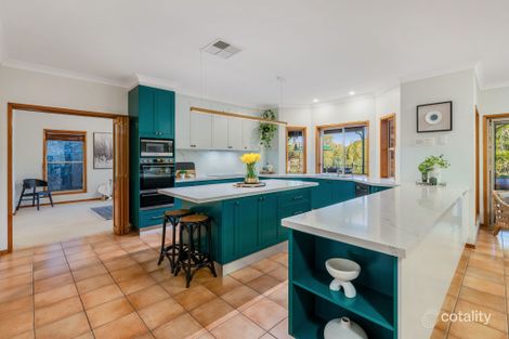 Property photo of 4 Wentworth Place Carindale QLD 4152