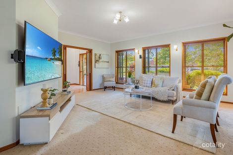 Property photo of 4 Wentworth Place Carindale QLD 4152