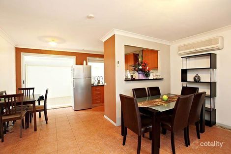Property photo of 7 Orissa Way Doonside NSW 2767