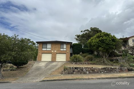 Property photo of 39 Hanson Avenue Anna Bay NSW 2316