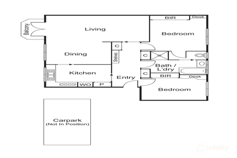 Property photo of 8/41 Rockley Road South Yarra VIC 3141