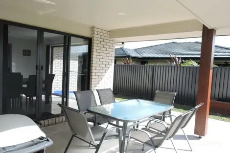 Property photo of 26 Cod Circuit Bongaree QLD 4507