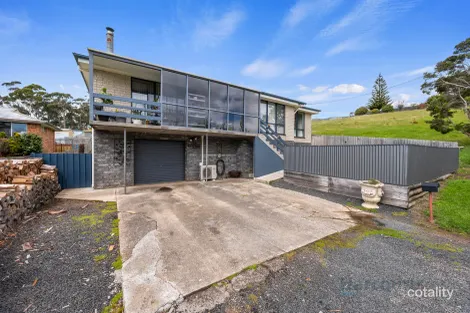 Property photo of 3 Ellis Street West Ulverstone TAS 7315