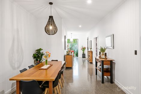 Property photo of 21 Theale Terrace Ashgrove QLD 4060