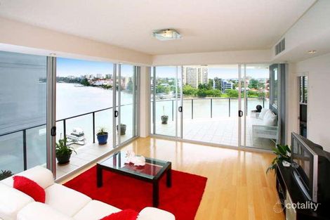 Property photo of 26/98 Thorn Street Kangaroo Point QLD 4169