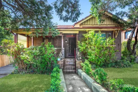 21 Smith St, Ryde, NSW 2112