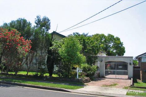 Property photo of 8 Short Street Wentworthville NSW 2145