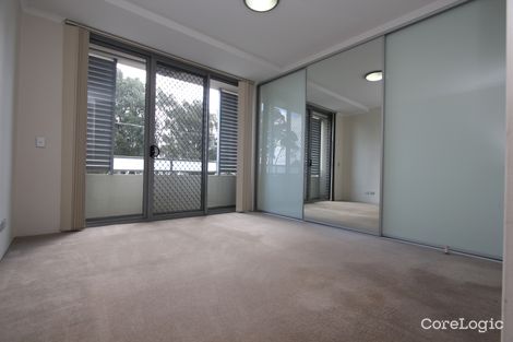 Property photo of 17/45 Forest Road Hurstville NSW 2220