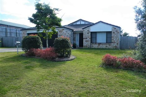 Property photo of 21 Springdale Street Upper Coomera QLD 4209