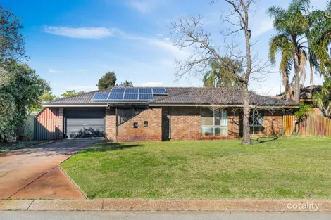 Property photo of 3 Beete Place Beechboro WA 6063