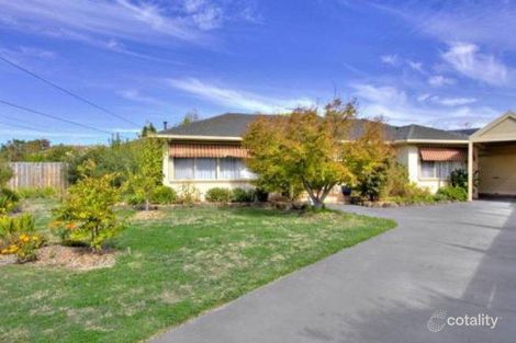 42 Albany Dr, Mulgrave, VIC 3170