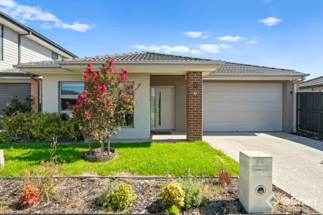 63 Scotland Cct, Cranbourne West, VIC 3977