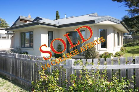 Lot 1/4 College Ave, Armidale, NSW 2350