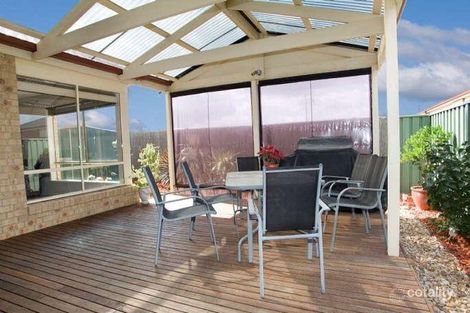 Property photo of 34 Hurlingham Way Craigieburn VIC 3064