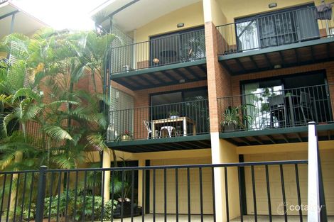Property photo of 4/7 Woodstock Avenue Taringa QLD 4068
