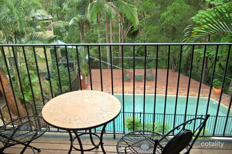 Property photo of 4/7 Woodstock Avenue Taringa QLD 4068