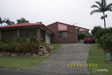 Property photo of 28 Emmett Street Wynnum West QLD 4178